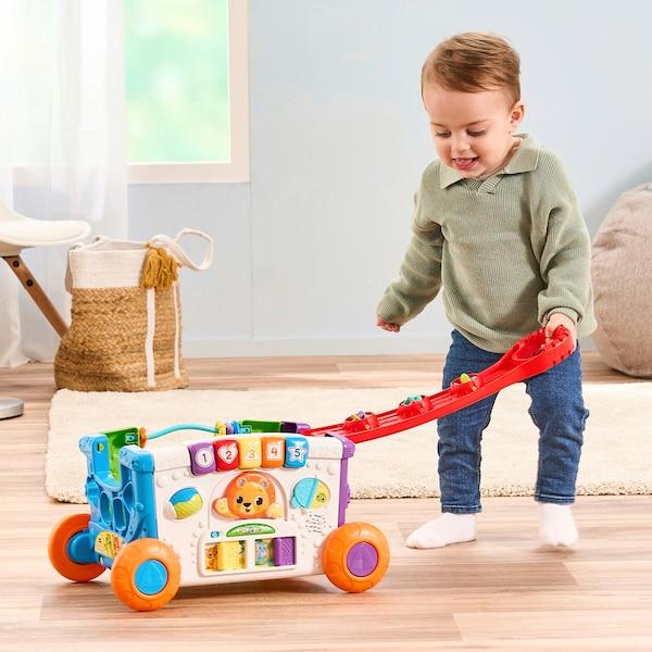 babywalz Vtech - VTech BabyMein erster Bollerwagen Muttertagsangebot