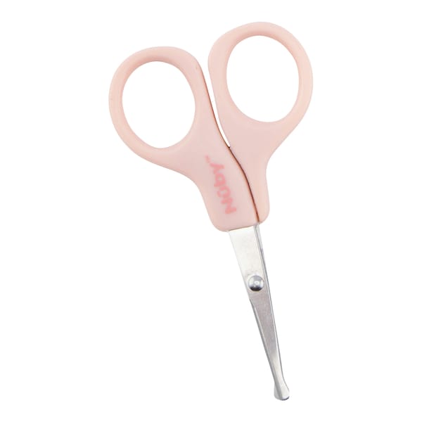 babywalz Nûby3-tlg. Nagelpflege-Set pink Jubiläumsangebot