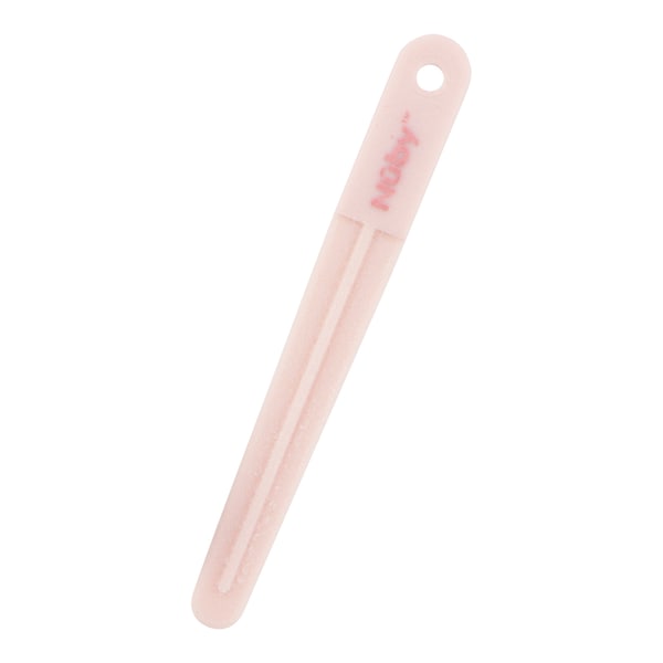 babywalz Nûby3-tlg. Nagelpflege-Set pink Jubiläumsangebot