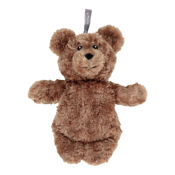 babywalz FashyWärmekissen Bär Buddy mit Traubenkernfüllung Heißer Verkauf