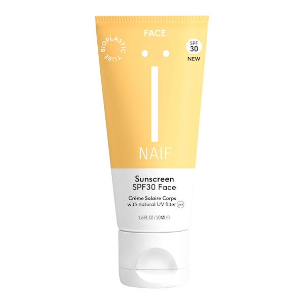 babywalz NAÏFSonnencreme Gesicht 50ml LSF30 Neueste Mode