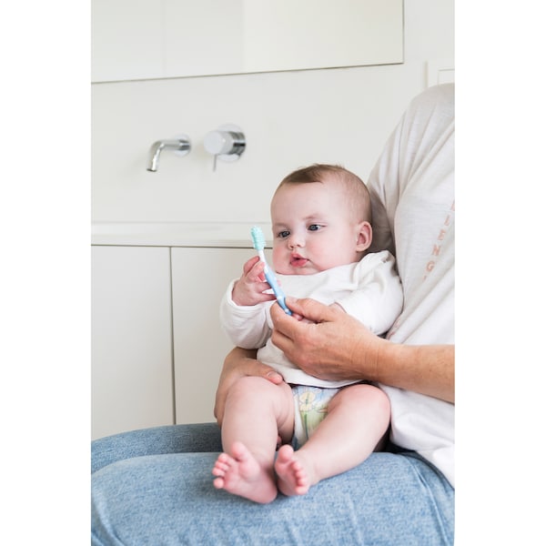 babywalz Nûby3-tlg. Zahnpflegeset Zeitlich begrenztes Angebot
