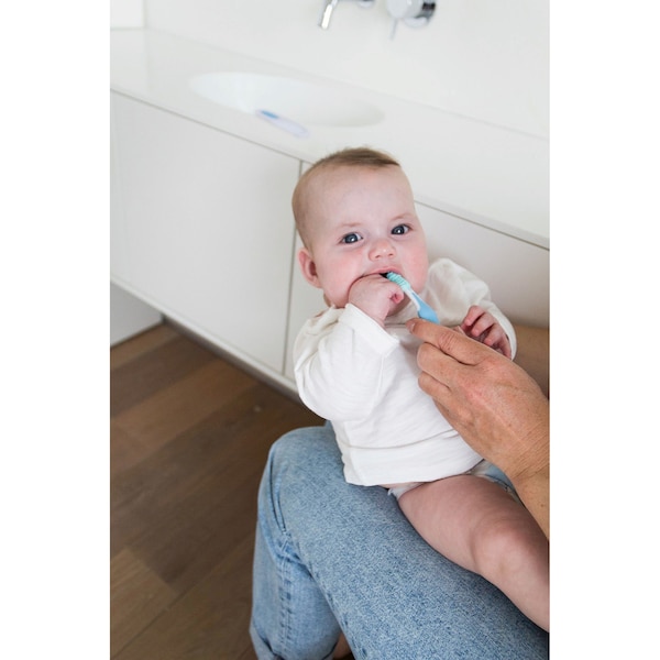 babywalz Nûby3-tlg. Zahnpflegeset Zeitlich begrenztes Angebot