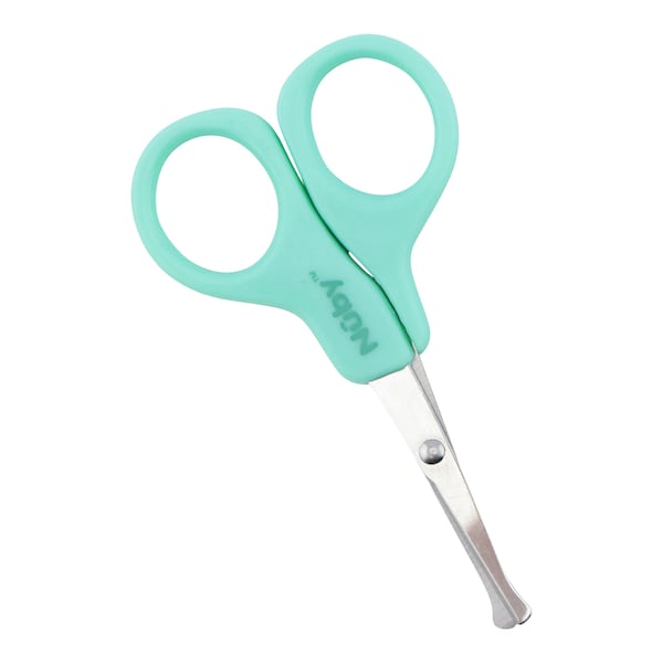 babywalz Nûby3-tlg. Nagelpflege-Set grün Exklusive Angebote