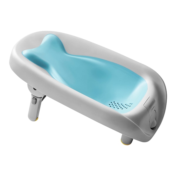 babywalz Skip HopBadewanne Moby klappbar Tägliche Deals