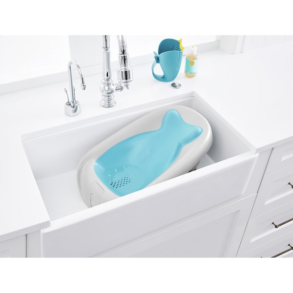 babywalz Skip HopBadewanne Moby klappbar Tägliche Deals