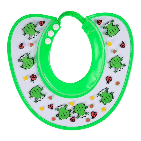 babywalz Shampoo-Schutzschild Frosch