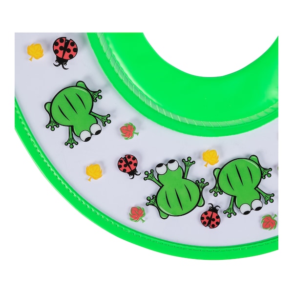 babywalz Shampoo-Schutzschild Frosch Sonderangebote
