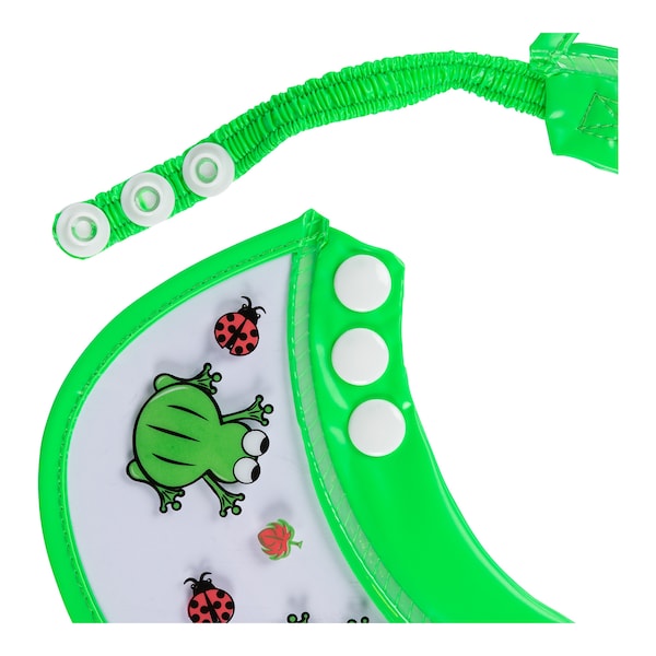 babywalz Shampoo-Schutzschild Frosch Sonderangebote