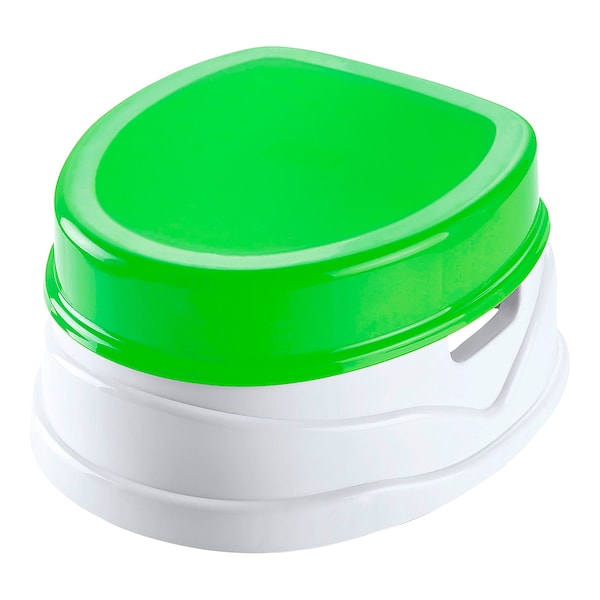 babywalz Töpfchen 4-in-1 Deluxe Frosch Riesige Ersparnisse