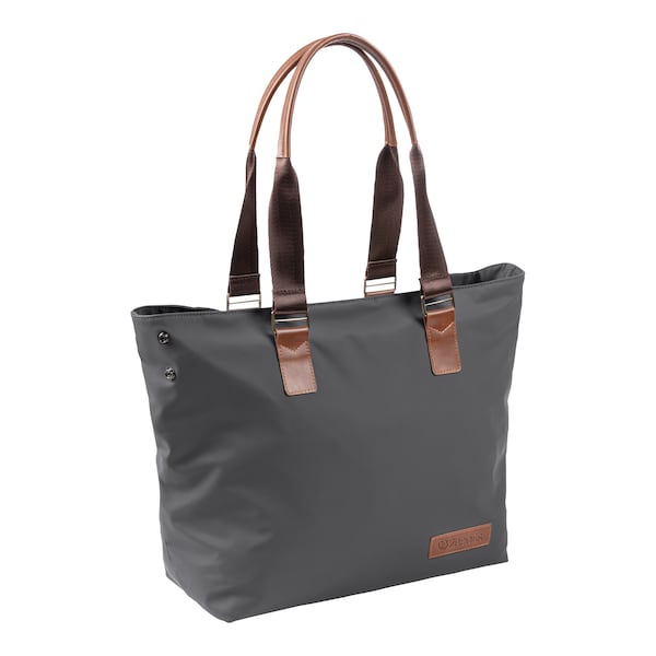 babywalz 2heartsWickeltasche Shopper grau Wochenangebot