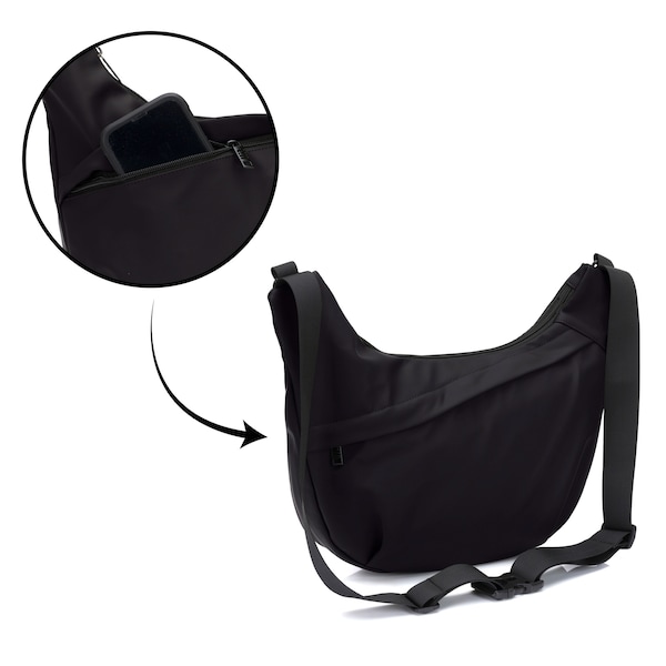 babywalz FillikidWickeltasche Dayback schwarz Neueste Stile