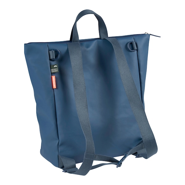 babywalz Done by DeerWickelrucksack blau Letzte 2 Tage