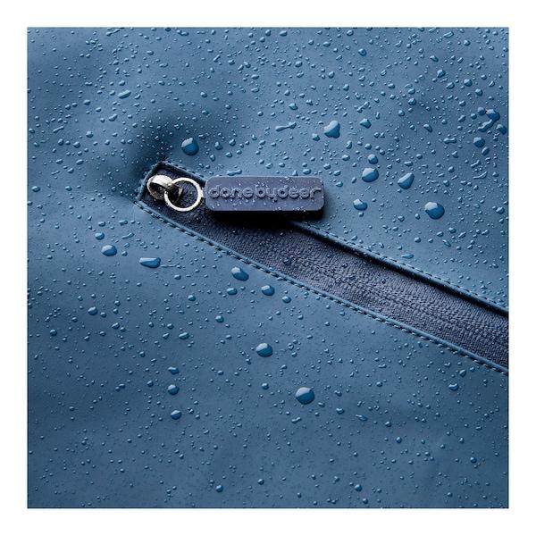 babywalz Done by DeerWickelrucksack blau Letzte 2 Tage