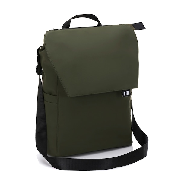 babywalz FillikidWickelrucksack Miami grün