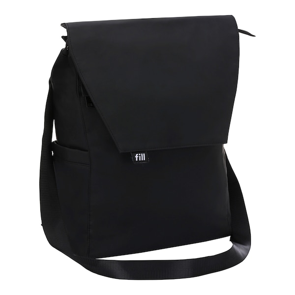 babywalz FillikidWickelrucksack Miami schwarz