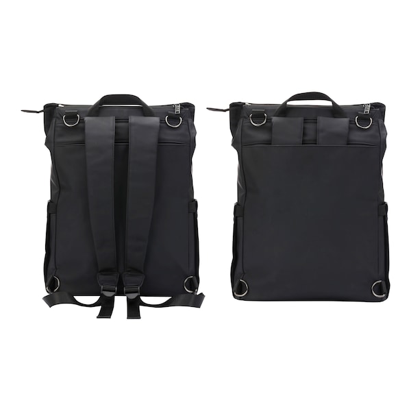 babywalz FillikidWickelrucksack Miami schwarz Zeitbegrenzte Promotion
