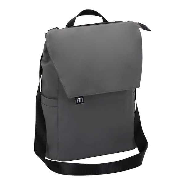 babywalz FillikidWickelrucksack Miami grau