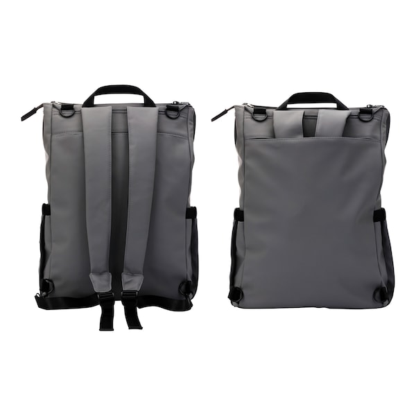 babywalz FillikidWickelrucksack Miami grau Bis zu 50% Rabatt