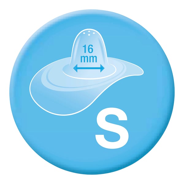 babywalz NUK2er-Pack Stillhütchen Gr. S Sonderangebot der Fabrik