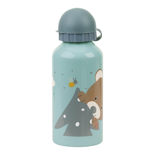 babywalz SterntalerTrinkflasche 400 ml Bär Ben