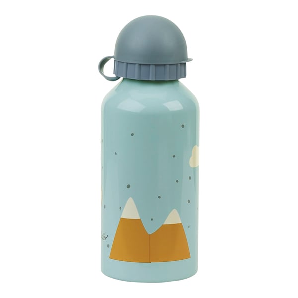 babywalz SterntalerTrinkflasche 400 ml Bär Ben Vierteljährliche Förderung