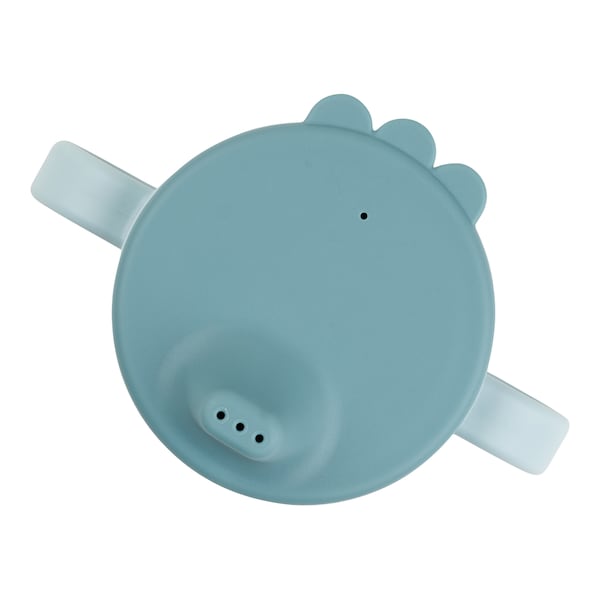 babywalz Done by DeerTrinklernbecher Foodie Dots blau Riesige Rabatte