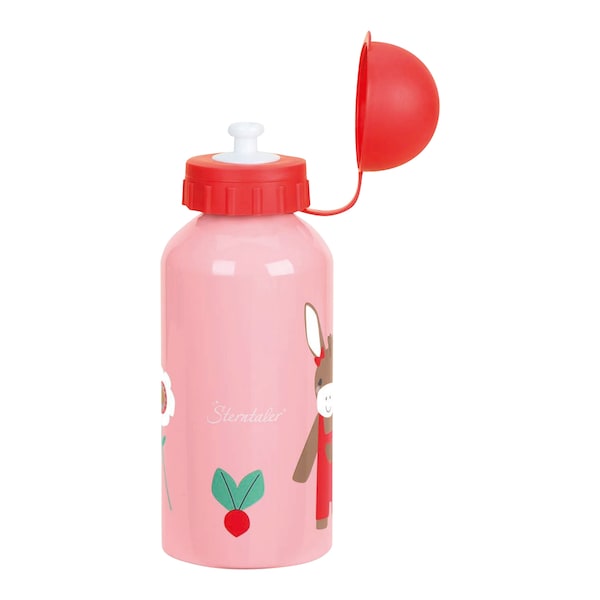 babywalz SterntalerTrinkflasche 400 ml Esel Emmily rosa 50% Rabatt mit kostenlosem Versand