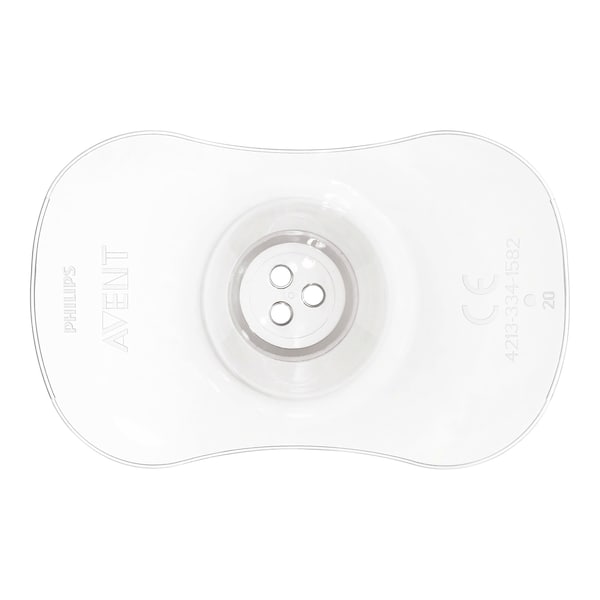 babywalz Philips AventStillhütchen medium SCF153/03 Im Verkauf