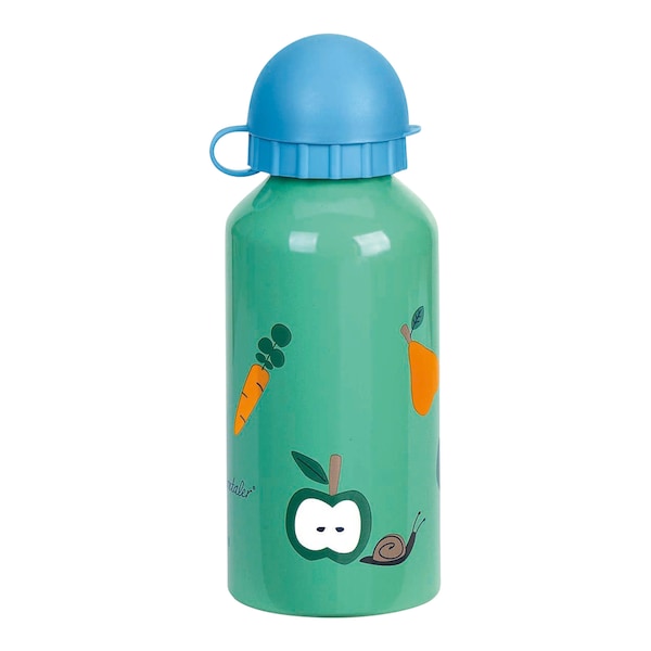 babywalz SterntalerTrinkflasche 400 ml Esel Emmilius grün 50% Rabatt für begrenzte Zeit