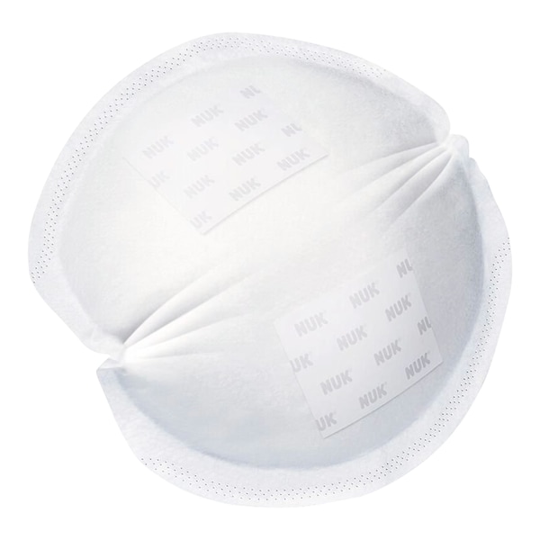 babywalz NUK60er-Pack Stilleinlage High Performance Hotsell