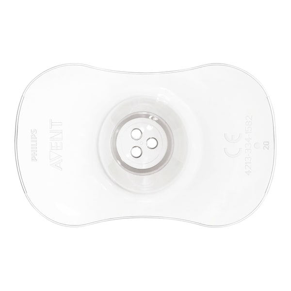babywalz Philips AventStillhütchen small SCF153/01 Fabrikpreis