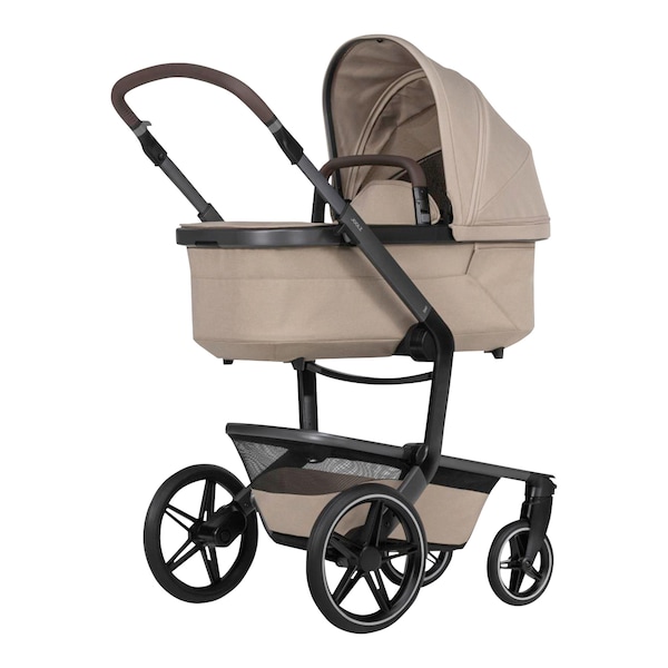 babywalz Joolz - DAY⁵Kombikinderwagen sandy taupe