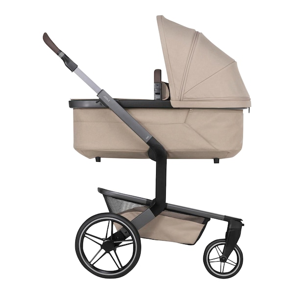 babywalz Joolz - DAY⁵Kombikinderwagen sandy taupe Versandkostenfrei