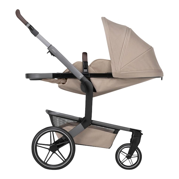 babywalz Joolz - DAY⁵Kombikinderwagen sandy taupe Versandkostenfrei