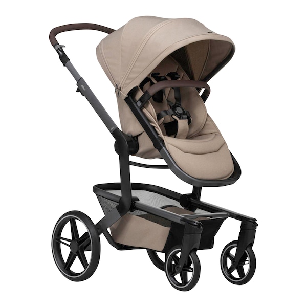 babywalz Joolz - DAY⁵Kombikinderwagen sandy taupe Versandkostenfrei