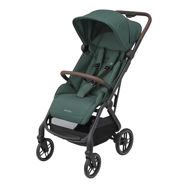 babywalz Maxi-CosiBuggy Soho essential green