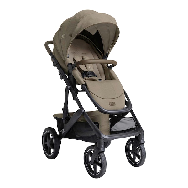 babywalz Joie - signatureKombikinderwagen Vinca inkl. Tragewanne Ramble XL sandstone Flash Sale