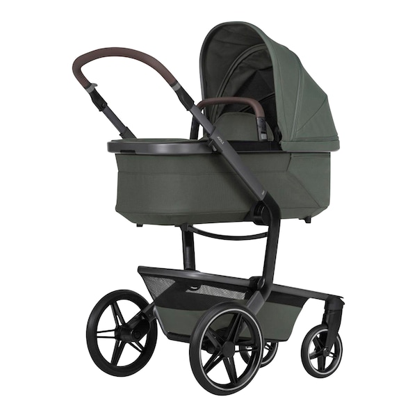 babywalz Joolz - DAY⁵Kombikinderwagen forest green