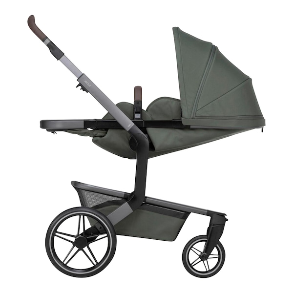babywalz Joolz - DAY⁵Kombikinderwagen forest green Online Shopping