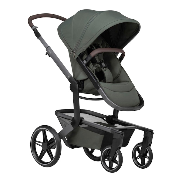 babywalz Joolz - DAY⁵Kombikinderwagen forest green Online Shopping