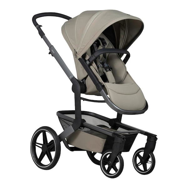 babywalz Joolz - DAY⁵Kombikinderwagen sage green Saisonschlussverkauf