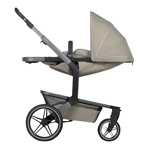 babywalz Joolz - DAY⁵Kombikinderwagen sage green Saisonschlussverkauf