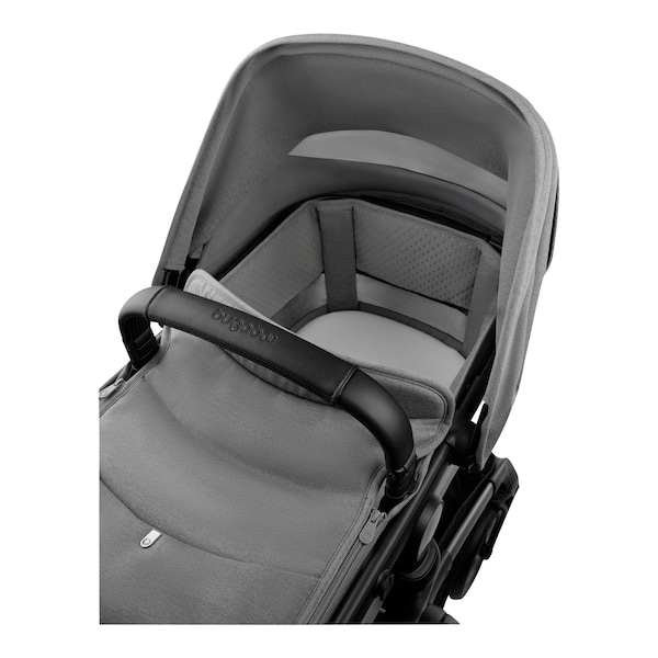 babywalz Bugaboo - FOX 5 RENEWKombikinderwagen moon grey Weihnachtsangebot