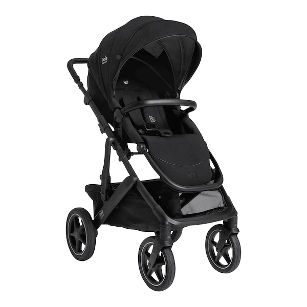 babywalz Joie - signatureKombikinderwagen Vinca inkl. Tragewanne Ramble XL eclipse Osterangebot