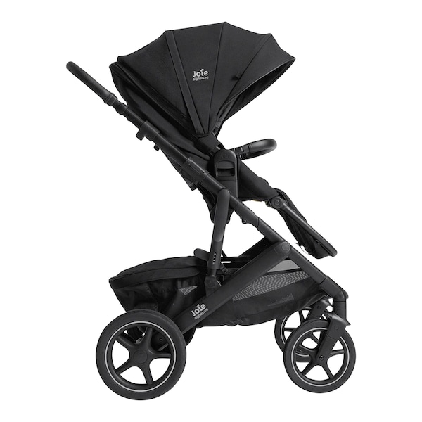 babywalz Joie - signatureKombikinderwagen Vinca inkl. Tragewanne Ramble XL eclipse Osterangebot