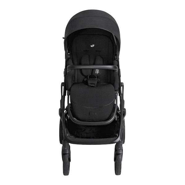 babywalz Joie - signatureKombikinderwagen Vinca inkl. Tragewanne Ramble XL eclipse Osterangebot