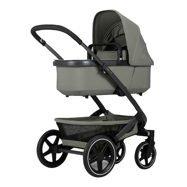 babywalz Joolz - Geo³Kombikinderwagen sage green