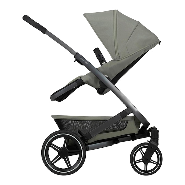 babywalz Joolz - Geo³Kombikinderwagen sage green Muttertagsangebot