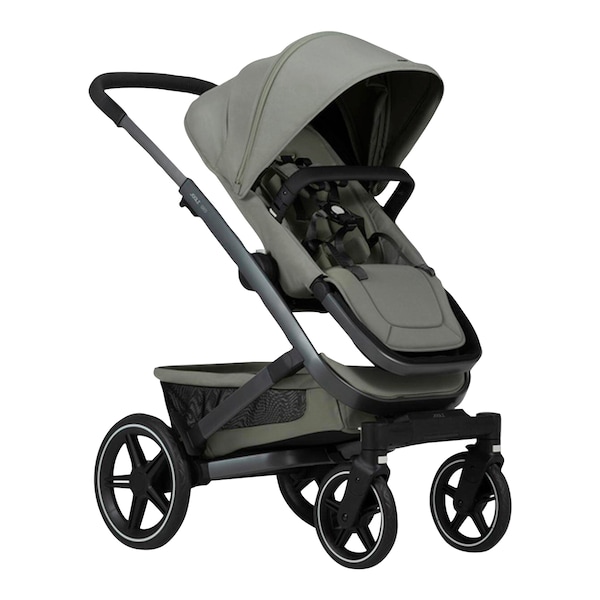 babywalz Joolz - Geo³Kombikinderwagen sage green Muttertagsangebot